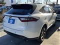 2017 Toyota Harrier