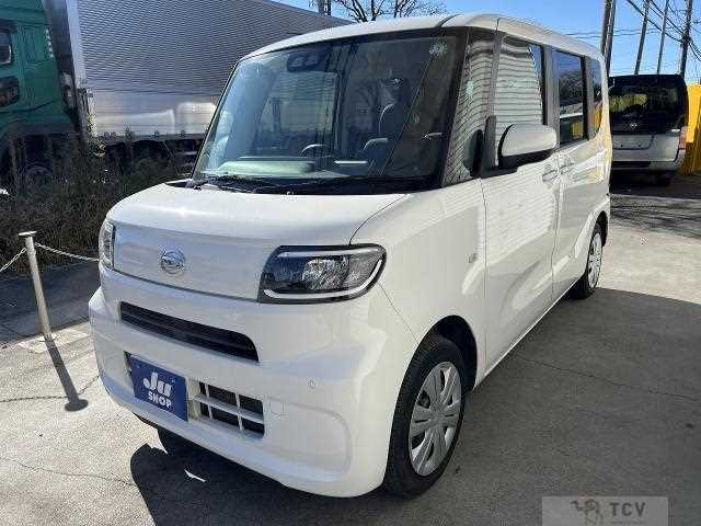 2020 Daihatsu Tanto