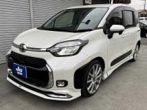 2023 Toyota Sienta