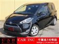 2017 Toyota Sienta