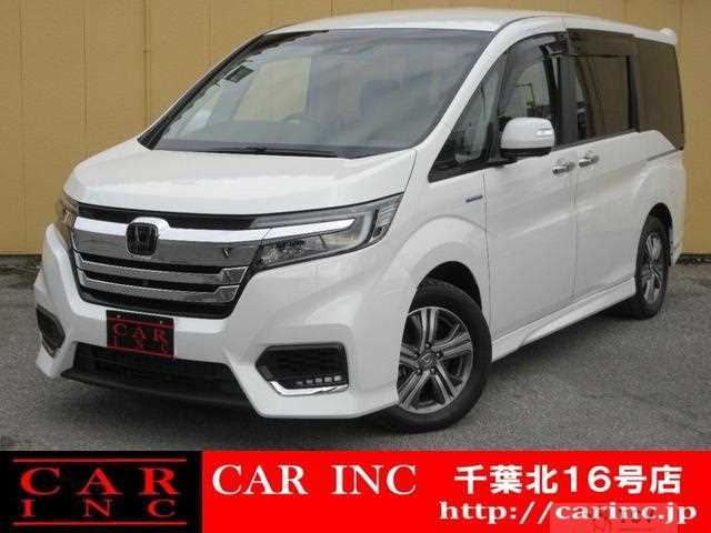 2019 Honda Honda Others