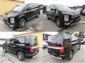 2019 Mitsubishi Delica D5