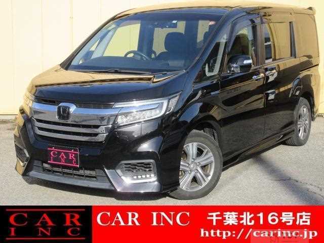 2018 Honda Honda Others