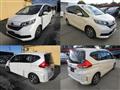 2020 Honda Freed