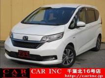 2020 Honda Freed