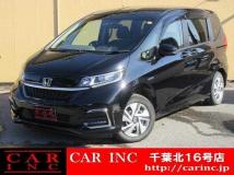 2020 Honda Freed