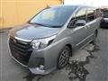 2016 Toyota Noah