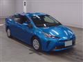 2020 Toyota Prius