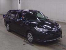 2021 Toyota Corolla Fielder