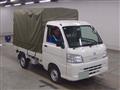 2011 Daihatsu Hijet Truck