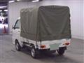 2011 Daihatsu Hijet Truck