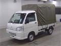 2011 Daihatsu Hijet Truck