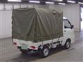 2011 Daihatsu Hijet Truck