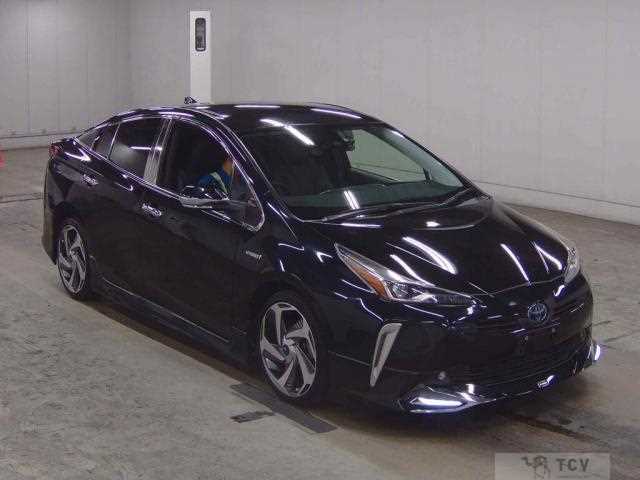 2021 Toyota Prius