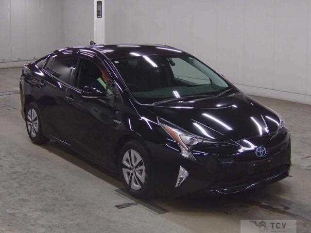 2018 Toyota Prius