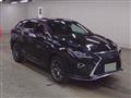 2018 Lexus RX