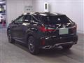 2018 Lexus RX