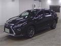2018 Lexus RX