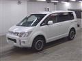 2013 Mitsubishi Delica D5