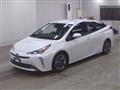 2022 Toyota Prius