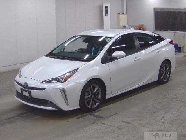 2022 Toyota Prius
