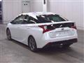 2022 Toyota Prius