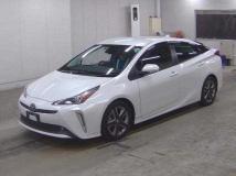 2022 Toyota Prius