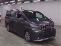2017 Toyota Vellfire