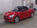 2014 Daihatsu Copen
