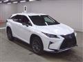 2017 Lexus RX
