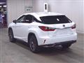 2017 Lexus RX