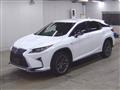 2017 Lexus RX
