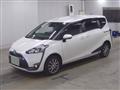 2016 Toyota Sienta