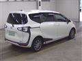 2016 Toyota Sienta