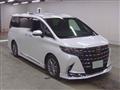 2024 Toyota Alphard G