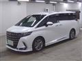 2024 Toyota Alphard G