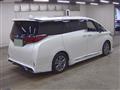 2024 Toyota Alphard G