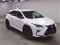 2019 Lexus RX