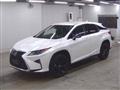 2019 Lexus RX
