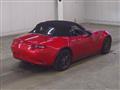 2016 Mazda Roadster