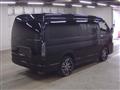 2022 Toyota Hiace Wagon