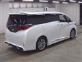 2024 Toyota Alphard G