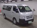 2019 Toyota Hiace Wagon
