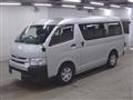 2019 Toyota Hiace Wagon