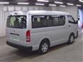 2019 Toyota Hiace Wagon