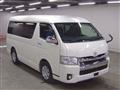 2019 Toyota Hiace Wagon