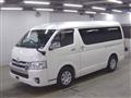 2019 Toyota Hiace Wagon