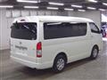 2019 Toyota Hiace Wagon