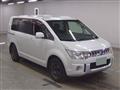 2013 Mitsubishi Delica D5