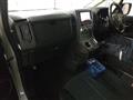 2013 Mitsubishi Delica D5